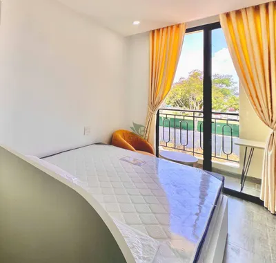 1-Bedroom Apartment in Ha Quang 1 – Phuoc Hai, Nha Trang