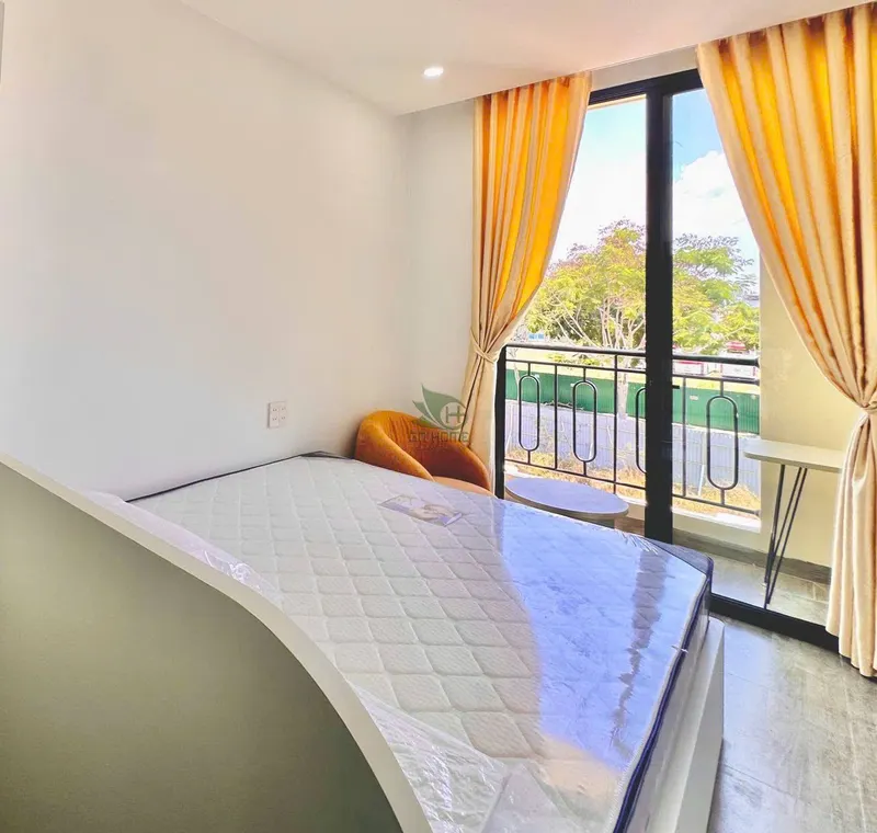 1-Bedroom Apartment in Ha Quang 1 – Phuoc Hai, Nha Trang