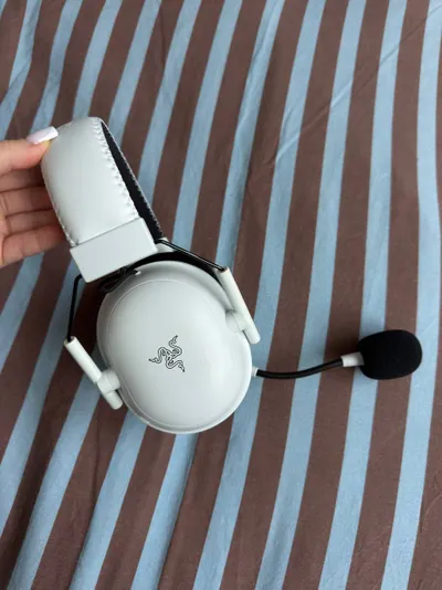 Наушники Razer BlackShark V2 Pro – Отличное состояние, Bluetooth готовы