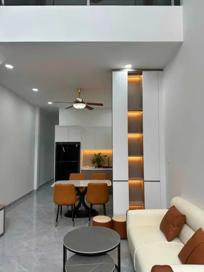 3-Bedroom House for Rent – North Nha Trang, 5 Min to Sea, 20M VND/Month