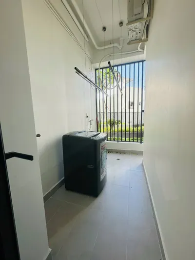 2-Bedroom Apartment in CT2 Phuoc Long Complex – 13 Million VND/Month
