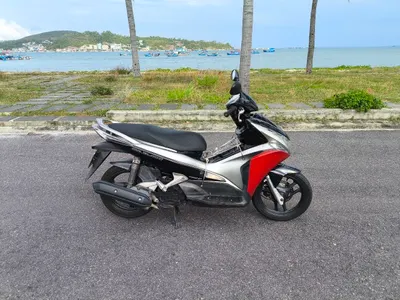 혼다 Airblade 2012 – 110cc 오토바이