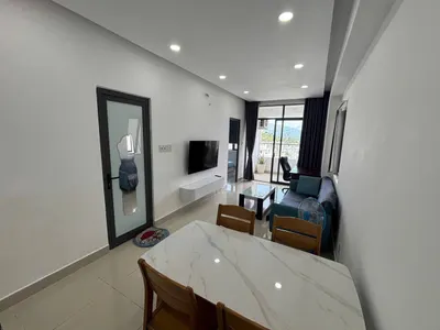 Căn Hộ 3 Phòng Ngủ Đầy Đủ Nội Thất Chung Cư Napoleon, Phía Bắc Nha Trang – 13 Triệu VND/Tháng