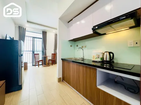 1-Bedroom Apartment for Rent – ACC Vườn Xoài – Central Nha Trang – 6.5M VND/Month