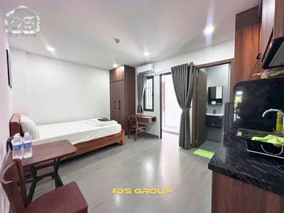 Phước Long公寓出租 – 宠物友好，南芽庄