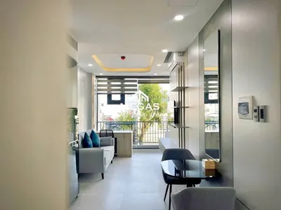 Căn hộ 1 phòng ngủ cho thuê – 200m tới biển, phía nam Nha Trang