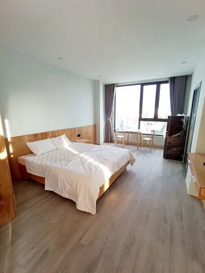 1-Bedroom Apartment for Rent Near Nha Trang Center – 8.5M VND/Month, 40m², 10 Minutes to Beach