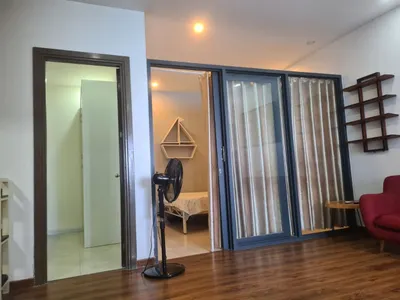 2-Bedroom Apartment in Oceanus Tower – 14M VND/Month
