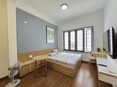 Studio Apartment, ACC Vườn Xoài – 6M VND/month, Available 06 Sep