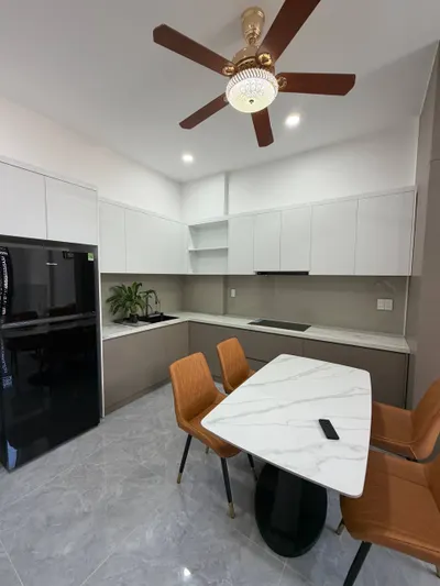 3-Bedroom House, North Nha Trang (Hon Xen) – 20M VND/Month