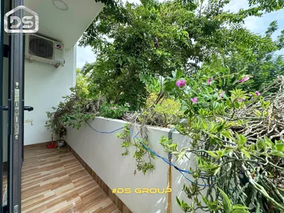 Studio cho thuê ở phía Tây Nha Trang – thân thiện với thú cưng – 5 triệu VND/tháng