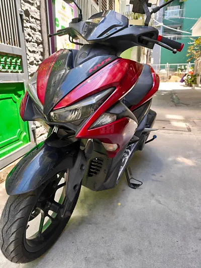 Yamaha NVX 2019 Xe Tay Ga – Cần Bán – Tốc Độ Kế Không Hoạt Động