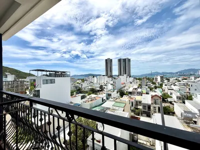 Studio Apartment for Rent in North Nha Trang – 12M VND/Month