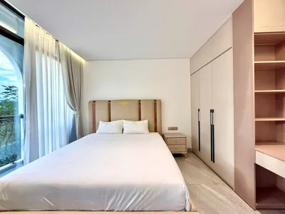 1-Bedroom Apartment in Phước Hải, Hà Quang 2 – Available 28/08