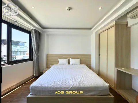 1침실 아파트 임대 – Trần Phú 강변 – 냐짱 북쪽 지역 – 월 1000만 VND