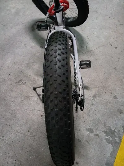 Bicycle for Sale – 3 Million VND