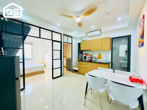 2-Bedroom Apartment for Rent in Western Nha Trang – 10 Million VND/Month