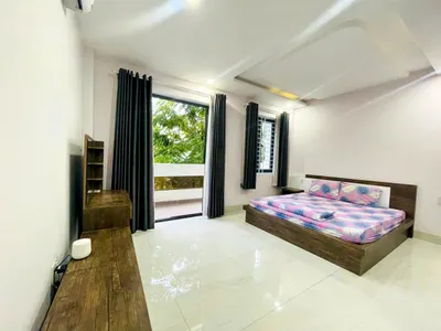 House for Rent in Ha Quang, West Nha Trang – 250 m², 4 Bedrooms