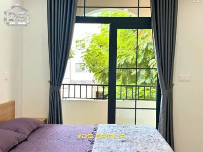 Studio Apartment – Ha Quang 2, South Nha Trang – 10M VND/Month