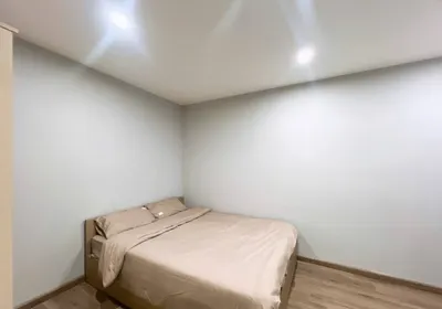 Modern 2-Bedroom Apartment with Sea View – HUD Building – Central Nha Trang – 18M VND/Month