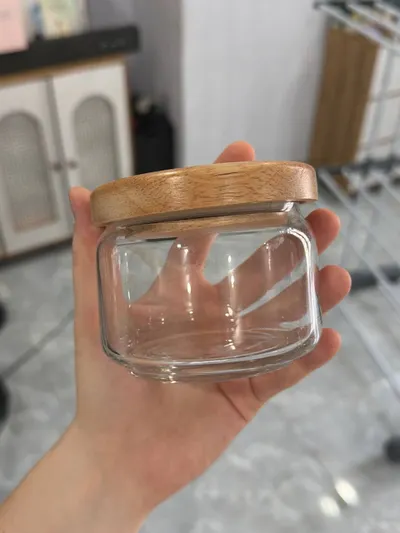 향신료 항아리 세트