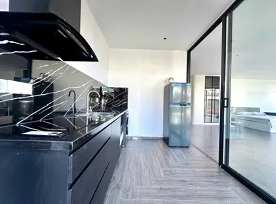 Căn hộ được trang bị đầy đủ nội thất tại Hà Quang 2, VCN Phước Hải – 18 triệu VND/tháng