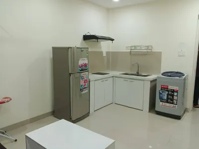 1-Bedroom Apartment for Rent in Central Nha Trang – 6 Million VND/Month
