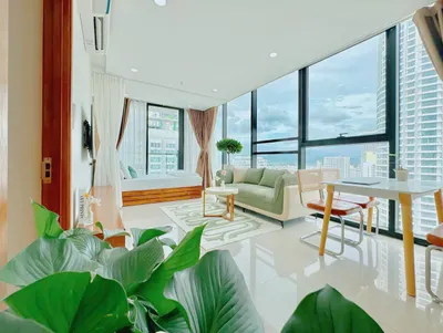 1-Bedroom Apartment in MAPLE, Nha Trang – 20 Million VND/Month