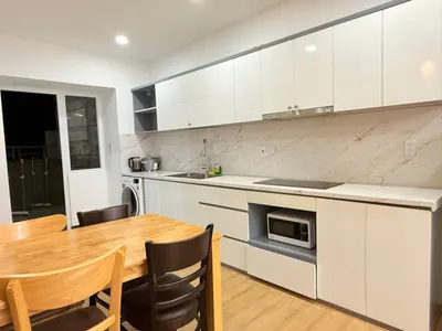 3-спальная квартира в комплексе Muong Thanh Riverside