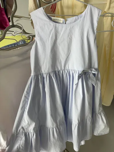Quần áo trẻ em (tuổi 4-5) & Dép size 27 – Nhận hàng tại trung tâm thành phố