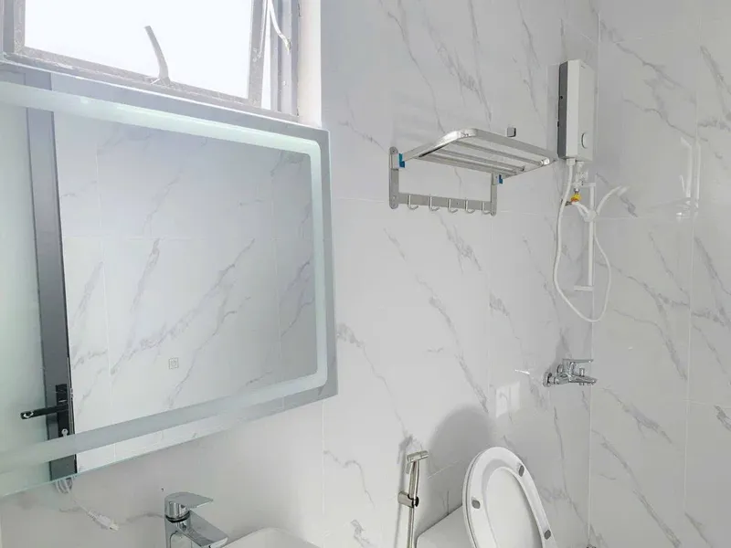 1-Bedroom Apartment for Rent – Ha Quang 2 – 10.5M VND/Month