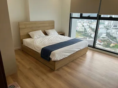 2침실 아파트 렌트 – Scenia Bay – 냐짱 북쪽 – 월 2,450만 VND