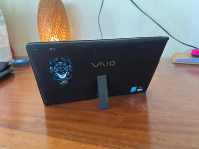 Планшет Sony vaio SVT11 на Windows 10