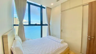 2-Bedroom Luxury Apartment at Scenia Bay – 23M VND/Month, 50m from Sea