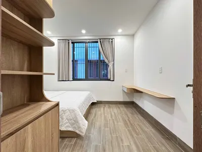 西岘港1卧室公寓–全家具，850万越南盾/月