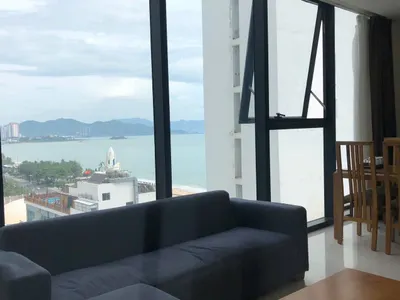 Cozy 1-Bedroom Apartment in Maple Complex, Central Nha Trang