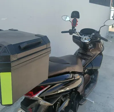 Honda PCX 125 & Yamaha NVX 155 Scooters for Sale