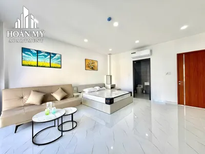 1-Bedroom Apartment for Rent – Phước Long (South) – 11.3M VND/Month