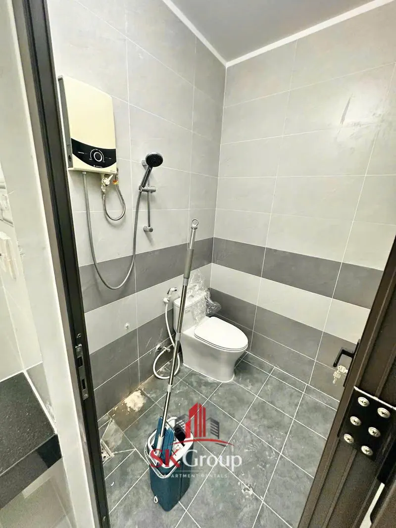 2-Bedroom House for Rent in Central Nha Trang – 70m², Fully Furnished, 9M VND/Month — 9/10