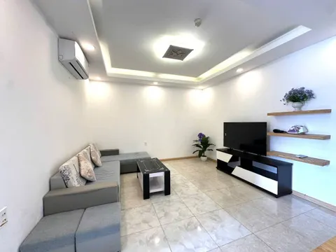 Corner Apartment in Mường Thanh 04 – 14.5M VND/Month, Pet-Friendly