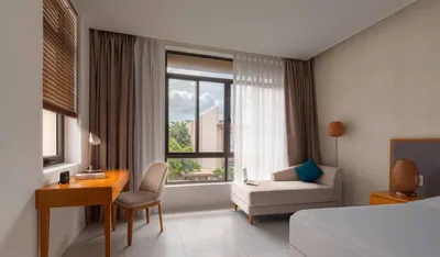 Premium Villa for Daily Rent Near the Sea in Cam Ranh