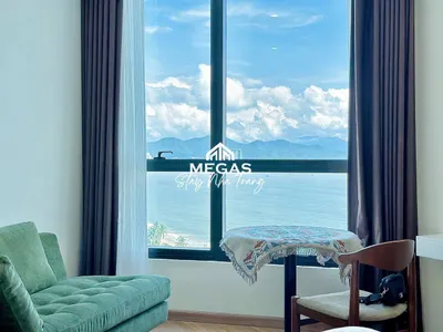 Star City 豪华公寓出租 – 全家具配置，海景，市中心