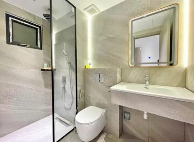 1-Bedroom Apartment in Ha Quang 2, Phuoc Hai – 9.5 Million VND/Month
