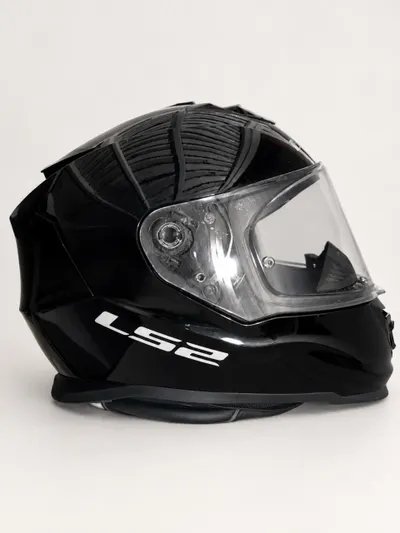Mũ Bảo Hiểm Moto LS2 Storm II Size M