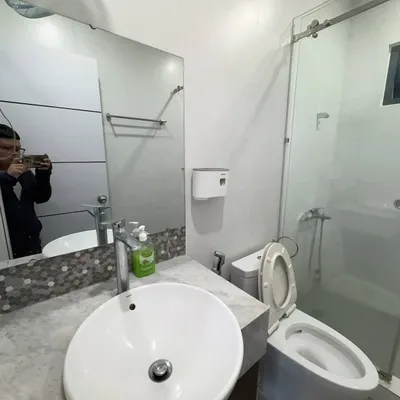 House for Rent – My Gia (West Nha Trang), 3 Bedrooms, 270 m², 25M VND/Month