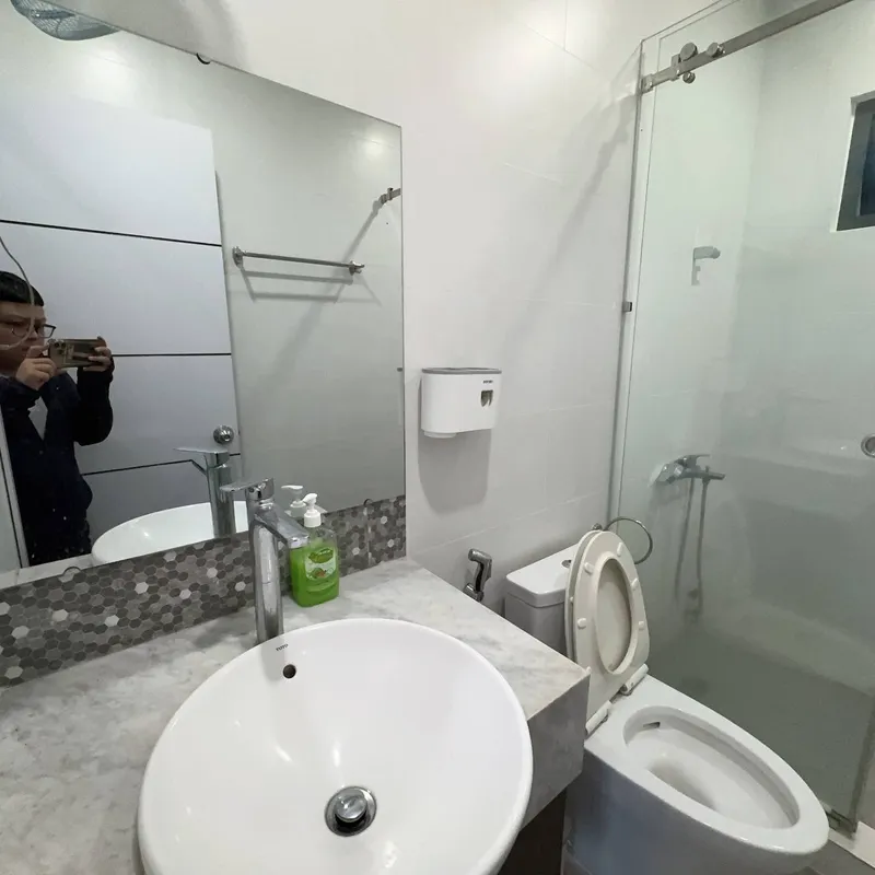 House for Rent – My Gia (West Nha Trang), 3 Bedrooms, 270 m², 25M VND/Month