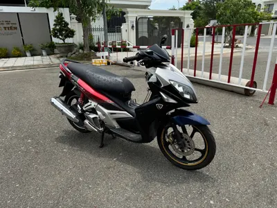 Yamaha Novuo 4 LX135 – в хорошем техническом состоянии – свежий ремонт – 7,000,000 VND