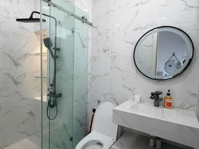 3-Bedroom House in Mỹ Gia – 27M VND/Month, Fully Furnished