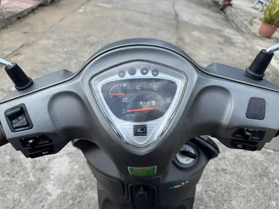 Байк Kymco Like 50 на продажу – 2020 года, автомат, все документы