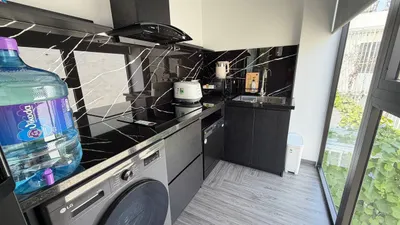 Cho thuê căn hộ studio thoải mái tại Nha Trang – Khu Ha Quang 2 – Đầy đủ nội thất – 15 triệu đồng/tháng